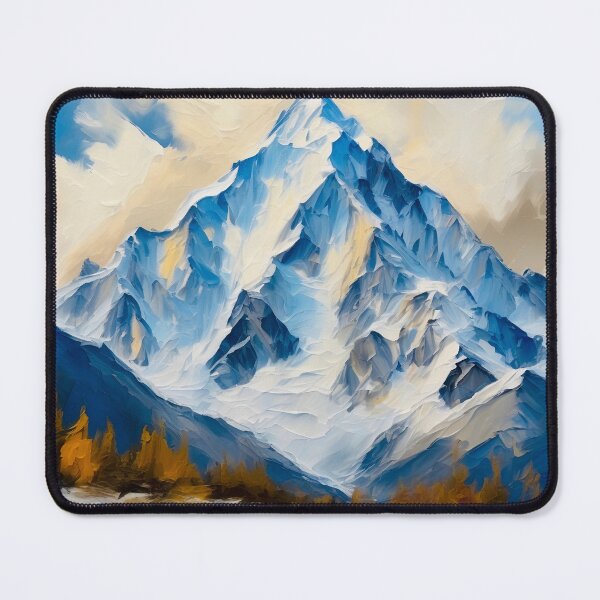 Item preview, K2 designed and sold by Island Art Studios.