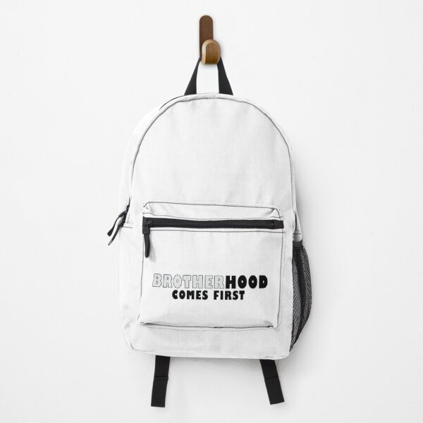 Item preview, Brotherhood comes first designed and sold by Positive Mindzet!.