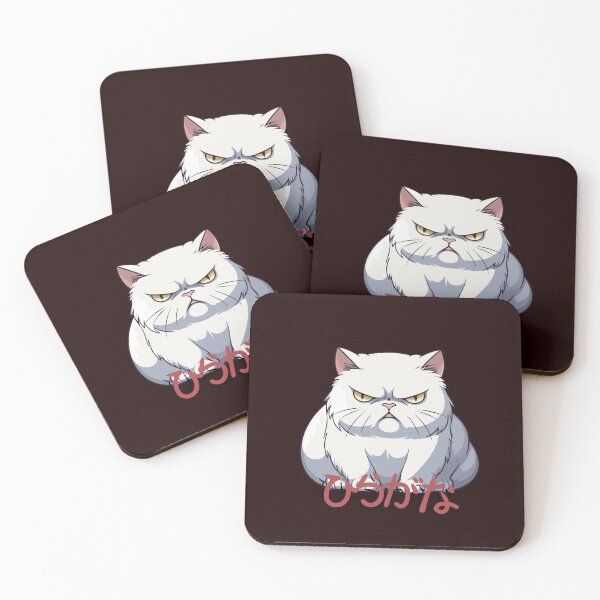 Item preview, big cat designed and sold by DRIVNdesign.