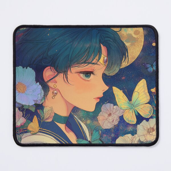 Item preview, Art Nouveau Grace 20 designed and sold by J-Bloom.