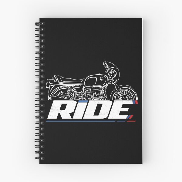 Item preview, Motorcycle R100S 1976-1979 for Motorcycle Fans designed and sold by DrainvolStore.
