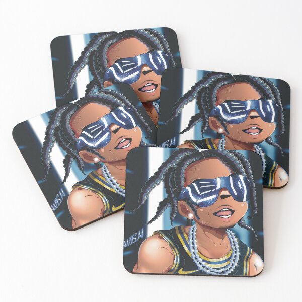 Item preview, Tyga Swish designed and sold by dingo_draws.