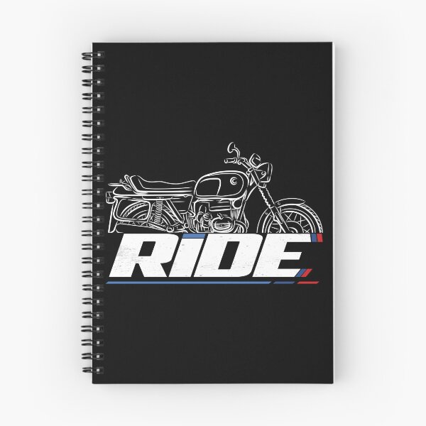 Item preview, Motorcycle R100T 1978-1979 for Motorcycle Fans designed and sold by DrainvolStore.