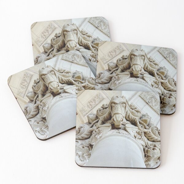 Item preview, Louvre Capital 06 designed and sold by Weston  Westmoreland.