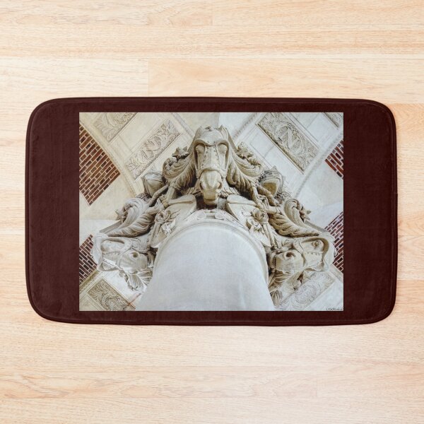 Item preview, Louvre Capital 06 designed and sold by Weston  Westmoreland.