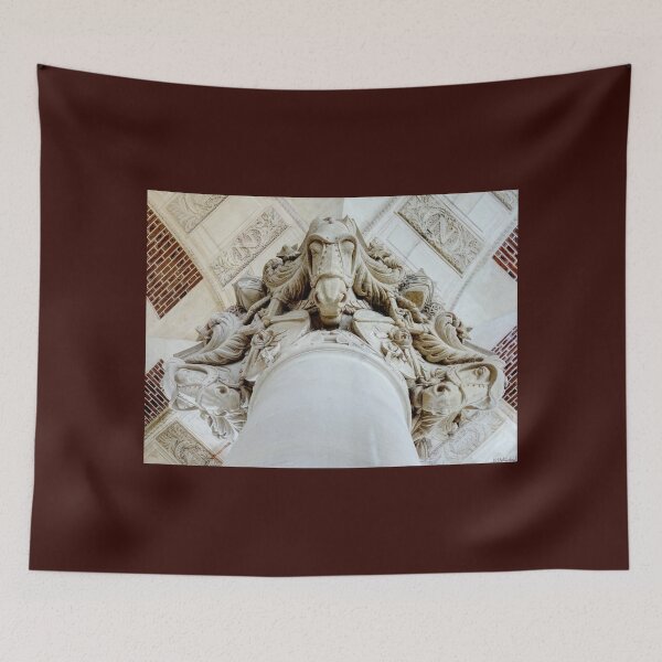 Item preview, Louvre Capital 06 designed and sold by Weston  Westmoreland.