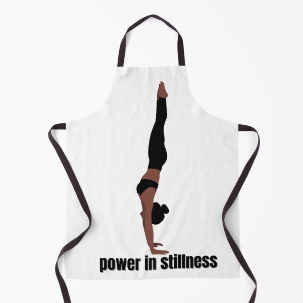 Item preview, power in stillness designed and sold by ChiWellness Shop.