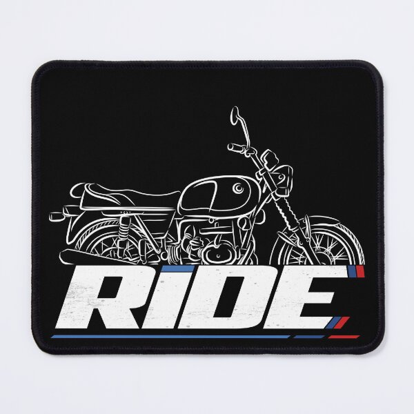 Item preview, Motorcycle R100-7 1976-1977 for Motorcycle Fans designed and sold by DrainvolStore.