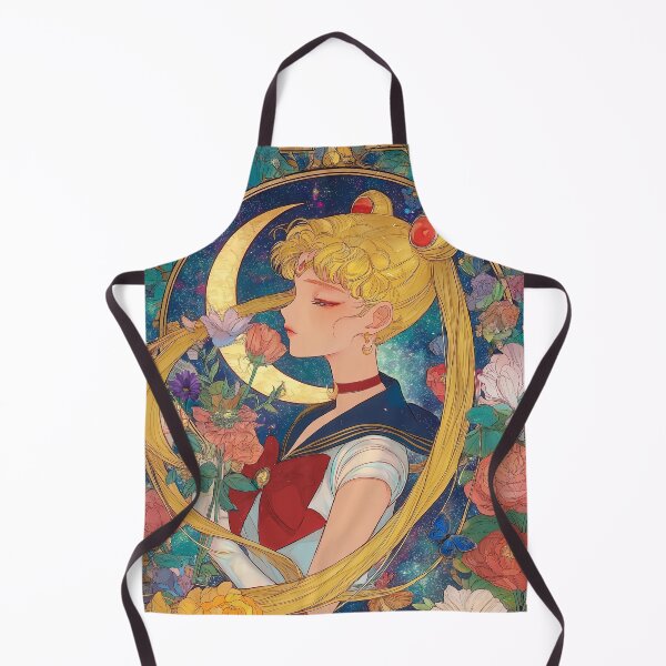 Aperçu de l'œuvre Art Nouveau Grace 03 créée et vendue par J-Bloom.