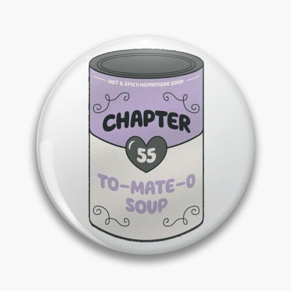 Item preview, acotar - chapter 55 soup designed and sold by wishingrain.