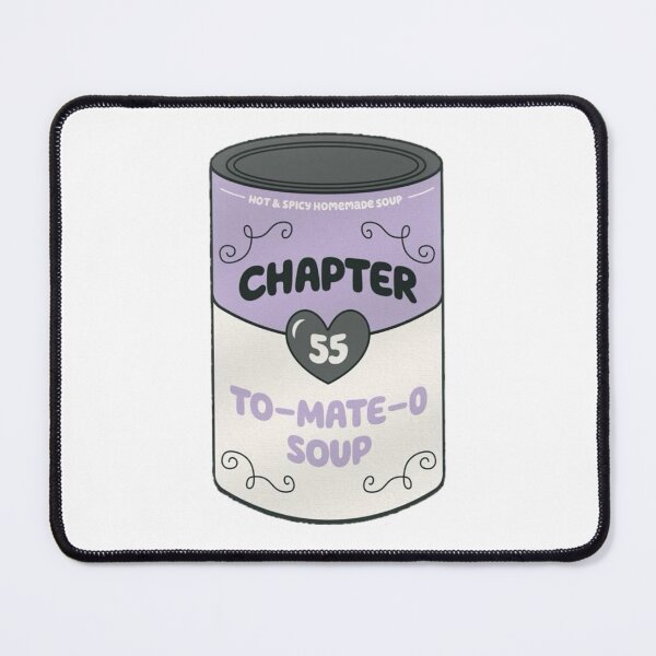 Item preview, acotar - chapter 55 soup designed and sold by wishingrain.