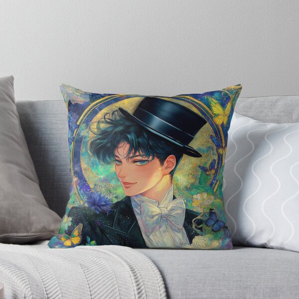 Item preview, Art Nouveau Grace 15 designed and sold by J-Bloom.