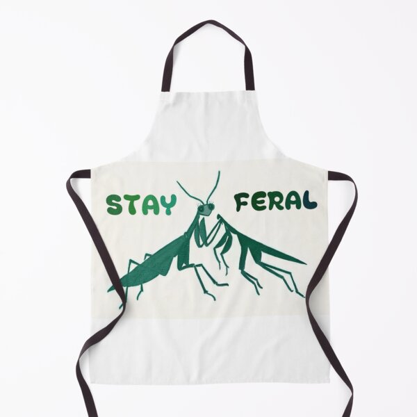 Item preview, Eat, Slay, Love: Survival of the Baddest designed and sold by FrogsAndFables.