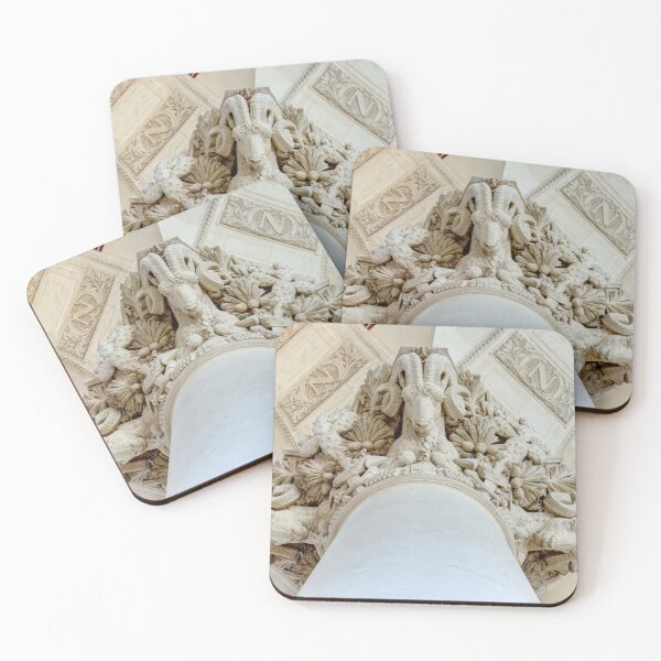 Item preview, Louvre Capital 04 designed and sold by Weston  Westmoreland.