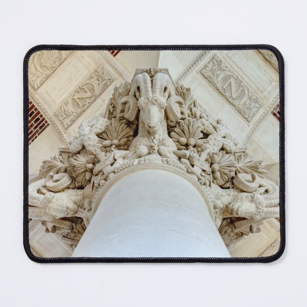 Item preview, Louvre Capital 04 designed and sold by Weston  Westmoreland.