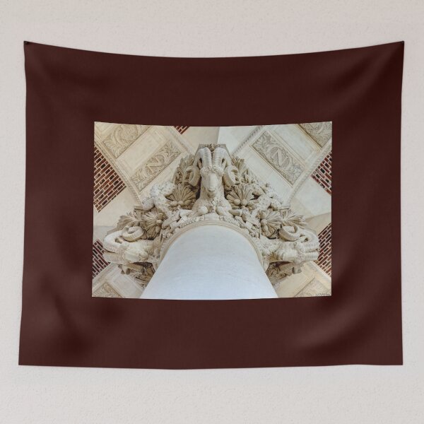 Item preview, Louvre Capital 04 designed and sold by Weston  Westmoreland.