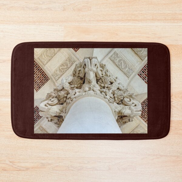 Item preview, Louvre Capital 04 designed and sold by Weston  Westmoreland.