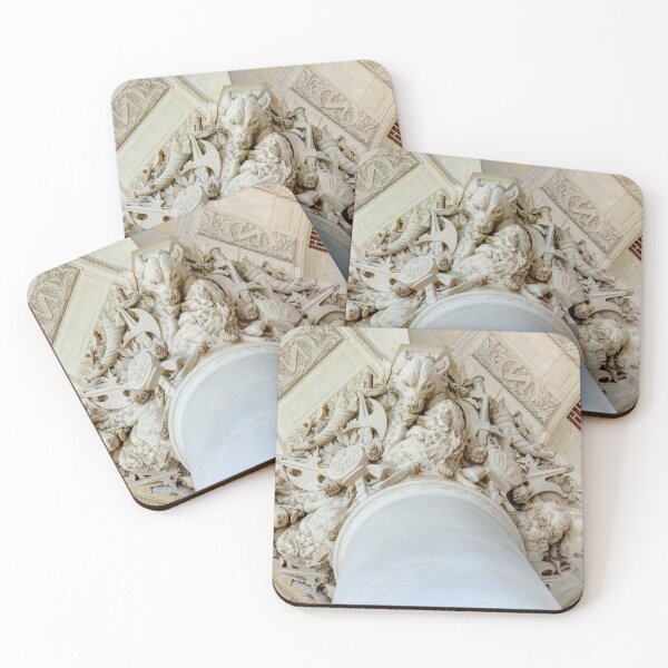 Item preview, Louvre Capital 05 designed and sold by Weston  Westmoreland.