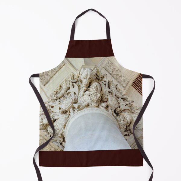 Item preview, Louvre Capital 05 designed and sold by Weston Westmoreland.