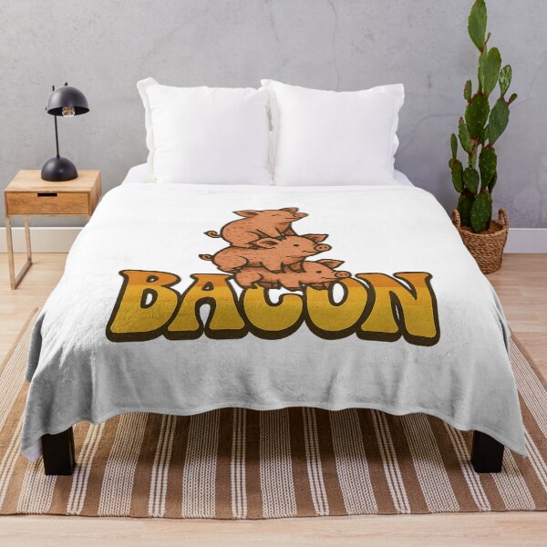 Item preview, Stacked for Bacon designed and sold by FBA.