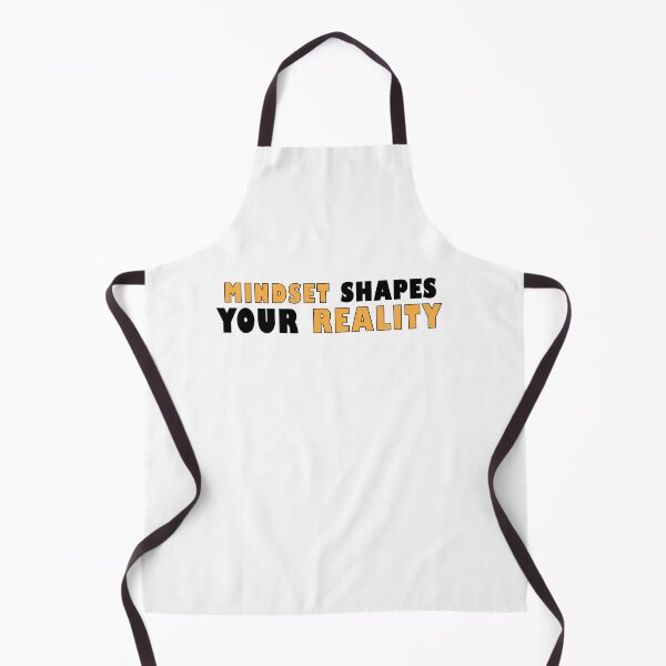 Item preview, Mindset shapes your reality designed and sold by Positive Mindzet!.