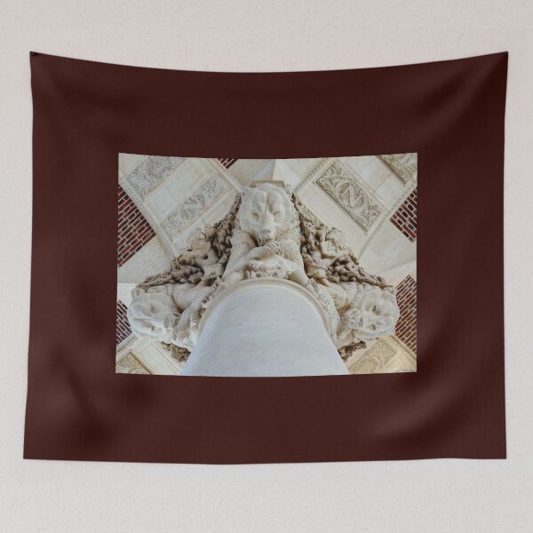 Item preview, Louvre Capital 03 designed and sold by Weston  Westmoreland.