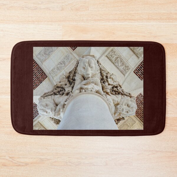 Item preview, Louvre Capital 03 designed and sold by Weston  Westmoreland.