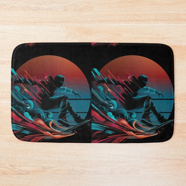 Item preview, SKATE LIFE designed and sold by maistendencias.