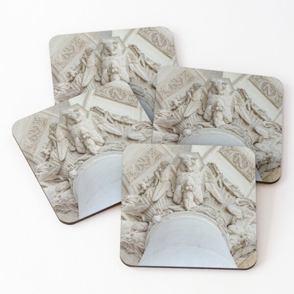Item preview, Louvre Capital 02 designed and sold by Weston  Westmoreland.