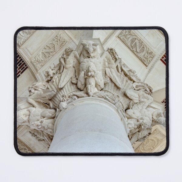 Item preview, Louvre Capital 02 designed and sold by Weston  Westmoreland.