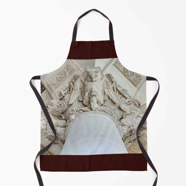 Item preview, Louvre Capital 02 designed and sold by Weston Westmoreland.