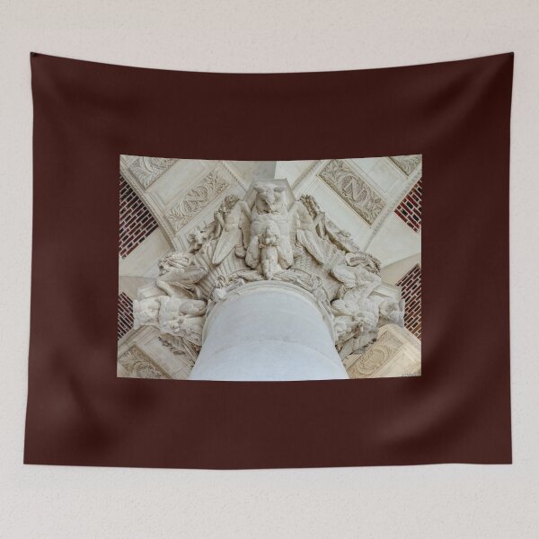 Item preview, Louvre Capital 02 designed and sold by Weston  Westmoreland.