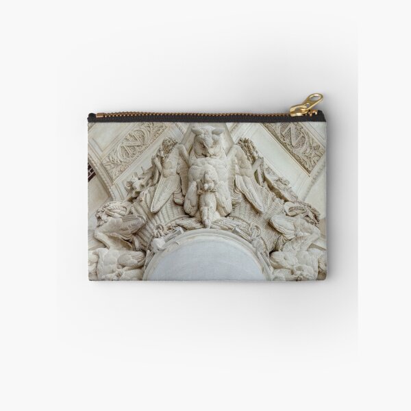 Item preview, Louvre Capital 02 designed and sold by Weston  Westmoreland.