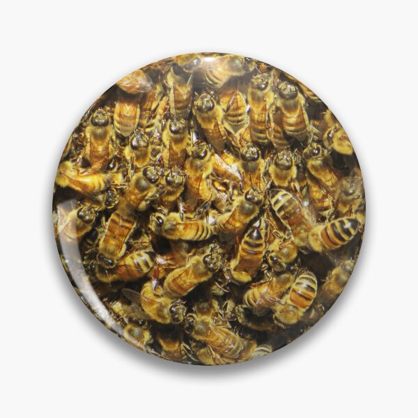 Item preview, Bee Swarm designed and sold by Eclectically-Kimberly.