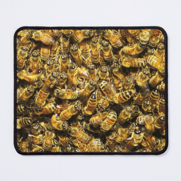 Item preview, Bee Swarm designed and sold by Eclectically-Kimberly.