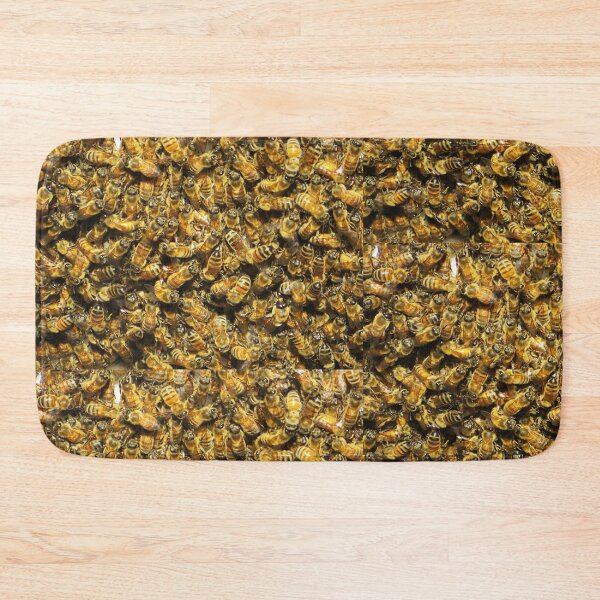Item preview, Bee Swarm designed and sold by Eclectically-Kimberly.