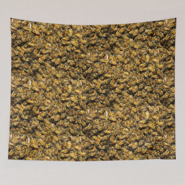 Item preview, Bee Swarm designed and sold by Eclectically-Kimberly.
