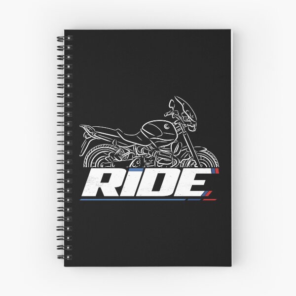 Item preview, Motorcycle R850R 1994-2007 for Motorcycle Fans designed and sold by DrainvolStore.