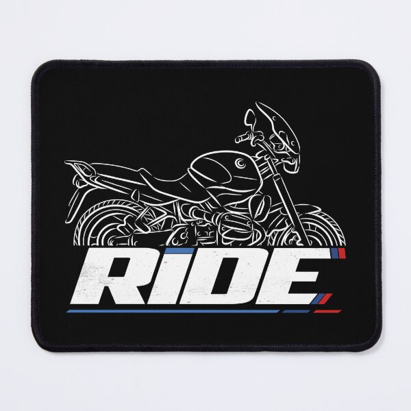 Item preview, Motorcycle R850R 1994-2007 for Motorcycle Fans designed and sold by DrainvolStore.