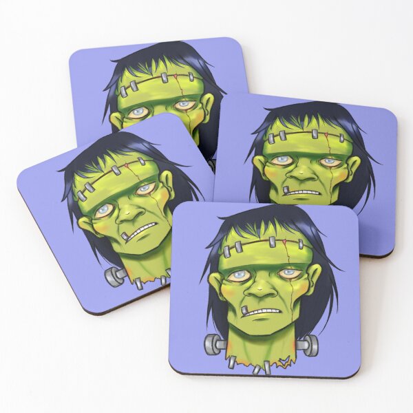 Item preview, Frankenstein monster designed and sold by imgabsveras.