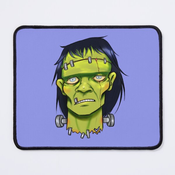 Artikelvorschau, Frankenstein-Monster entworfen und verkauft von imgabsveras.