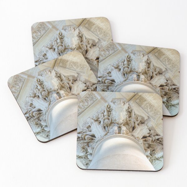 Item preview, Louvre Capital 01 designed and sold by Weston  Westmoreland.