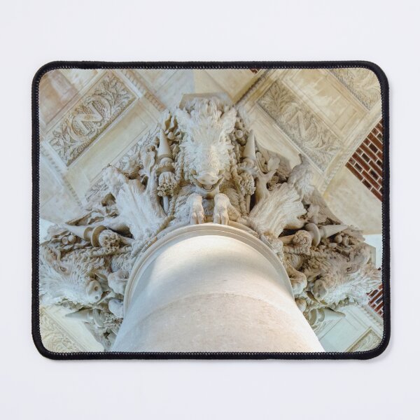 Item preview, Louvre Capital 01 designed and sold by Weston  Westmoreland.