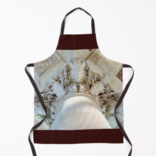 Item preview, Louvre Capital 01 designed and sold by Weston  Westmoreland.