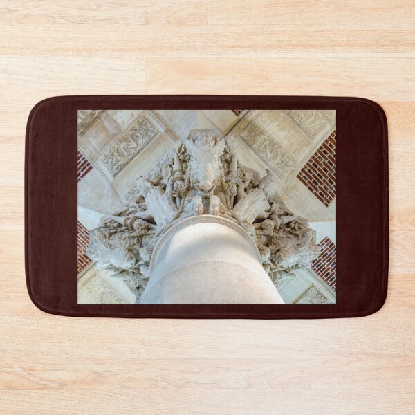 Item preview, Louvre Capital 01 designed and sold by Weston  Westmoreland.