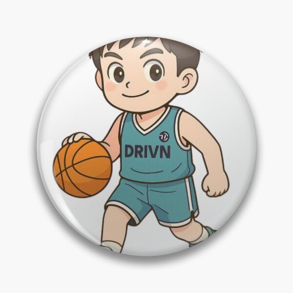 Item preview, basketboy designed and sold by DRIVNdesign.