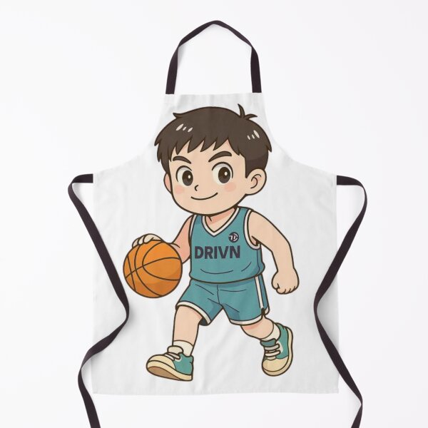 Item preview, basketboy designed and sold by DRIVNdesign.