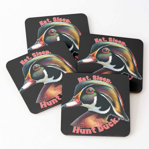 Item preview, Wood Duck designed and sold by LifeCrush.