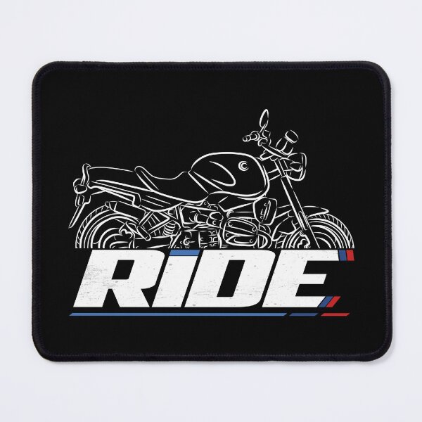 Item preview, Motorcycle R1100R 1995-2001 for Motorcycle Fans designed and sold by DrainvolStore.