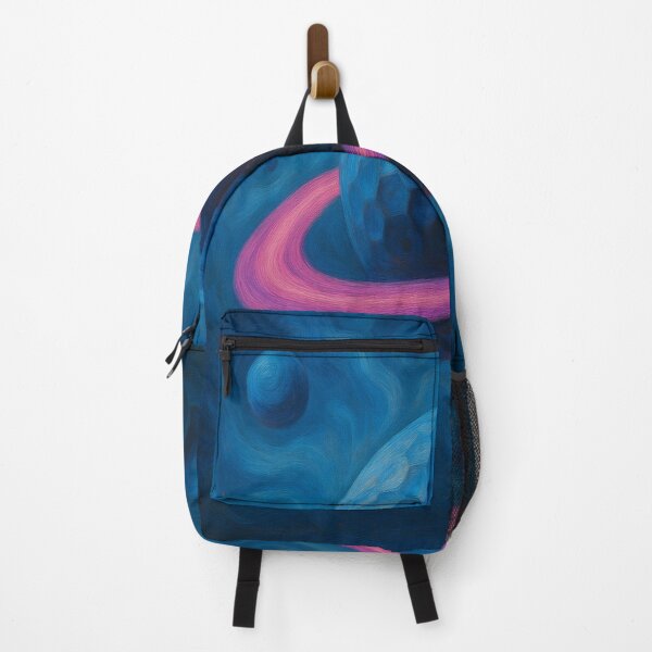 Item preview, Surreal Space Bloom – Dalí meets the galaxy designed and sold by FotoworldEdel.